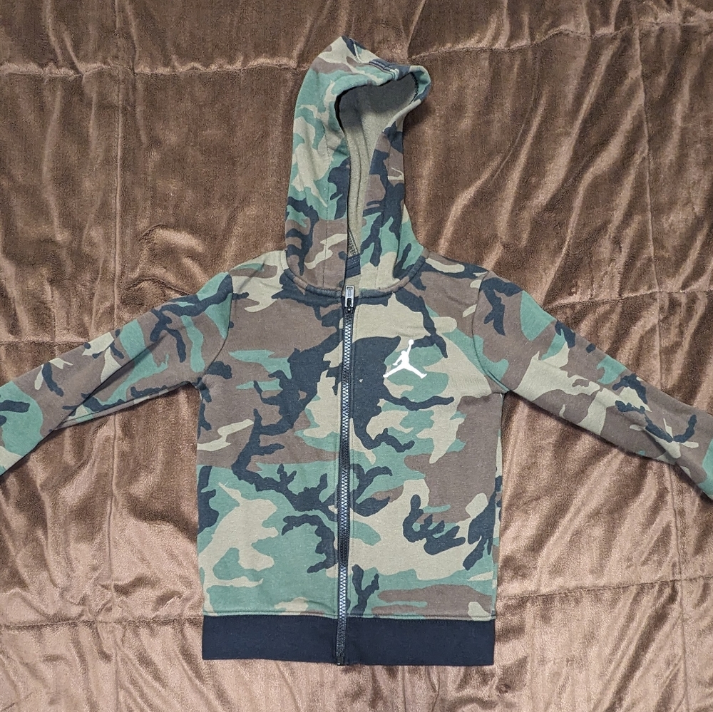 Jacket Jordan